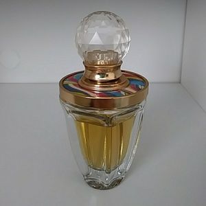 Eau De Parfum Spray Used
